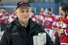 Weserstars Bremen - Adendorfer EC