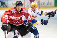 Weserstars Bremen - Adendorfer EC