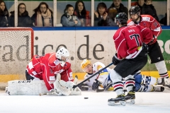 Weserstars Bremen - Adendorfer EC