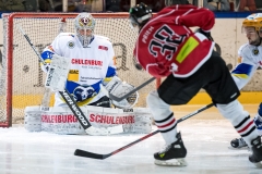 Weserstars Bremen - Adendorfer EC