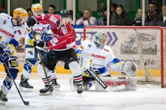 Weserstars Bremen - Adendorfer EC