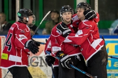 Weserstars Bremen - Adendorfer EC