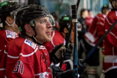 Weserstars Bremen - Adendorfer EC