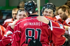 Weserstars Bremen - Adendorfer EC