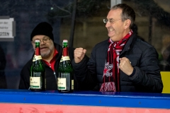 Weserstars Bremen - Adendorfer EC