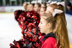 Weserstars Bremen - Adendorfer EC