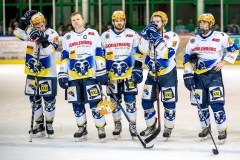 Weserstars Bremen - Adendorfer EC