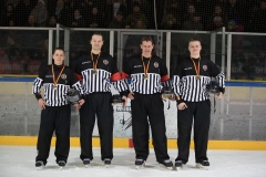 Weserstars Bremen - Adendorfer EC