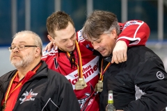 Weserstars Bremen - Adendorfer EC