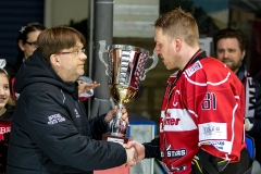 Weserstars Bremen - Adendorfer EC