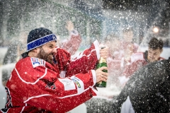 Weserstars Bremen - Adendorfer EC