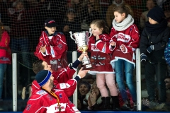 Weserstars Bremen - Adendorfer EC