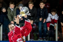 Weserstars Bremen - Adendorfer EC